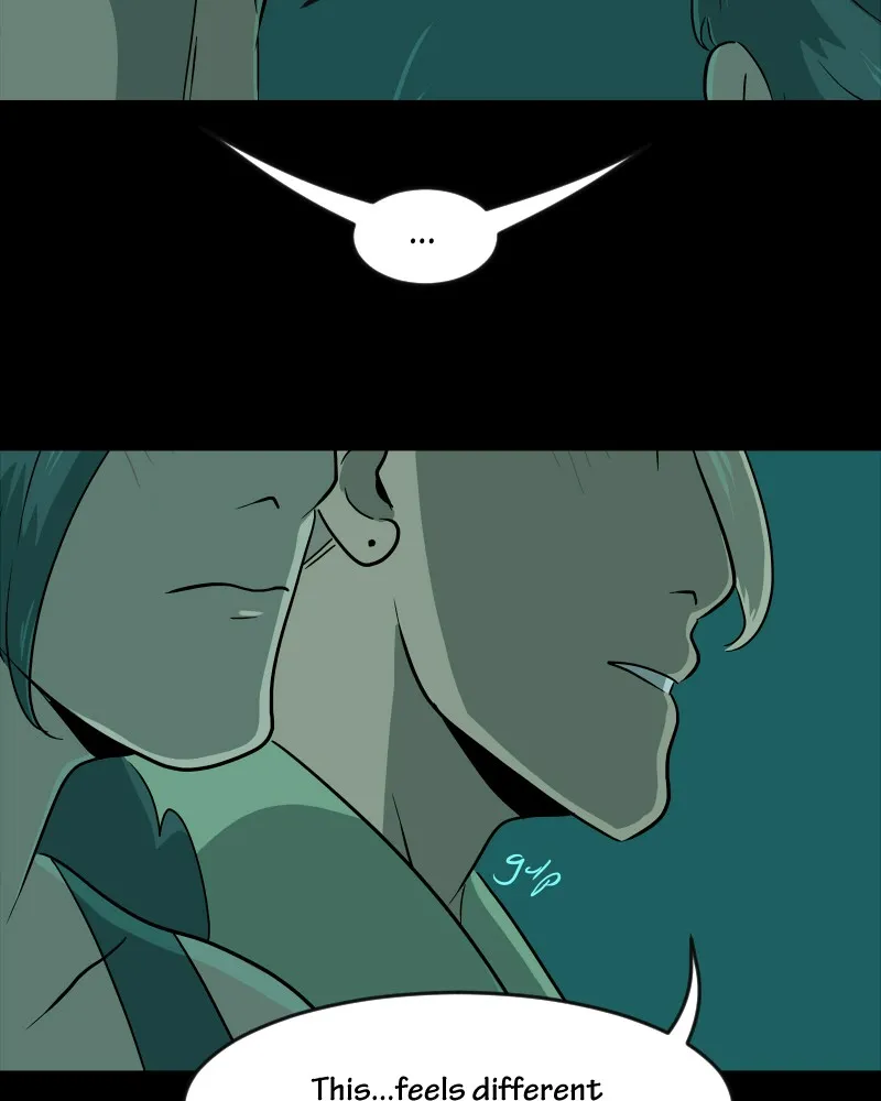Read The Croaking EN Manga Online