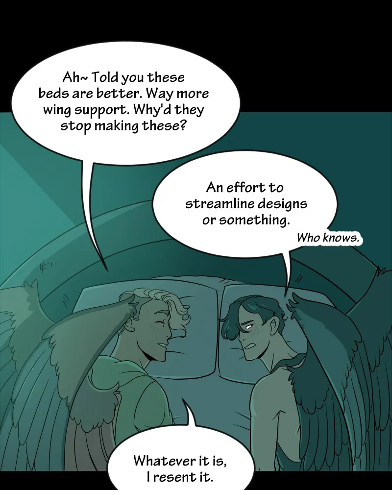 Read The Croaking EN Manga Online