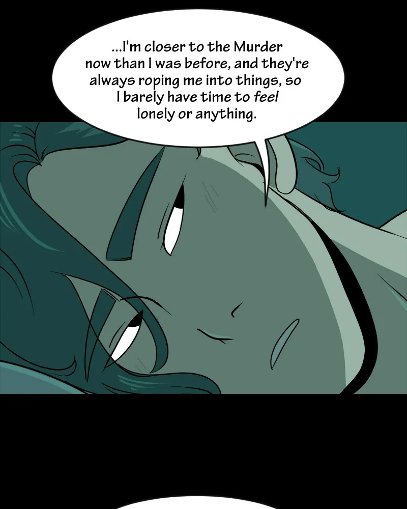 Read The Croaking EN Manga Online
