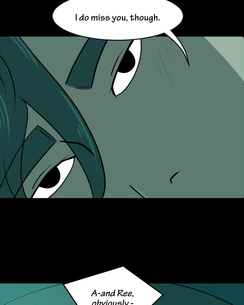 Read The Croaking EN Manga Online