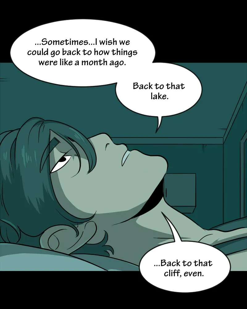Read The Croaking EN Manga Online