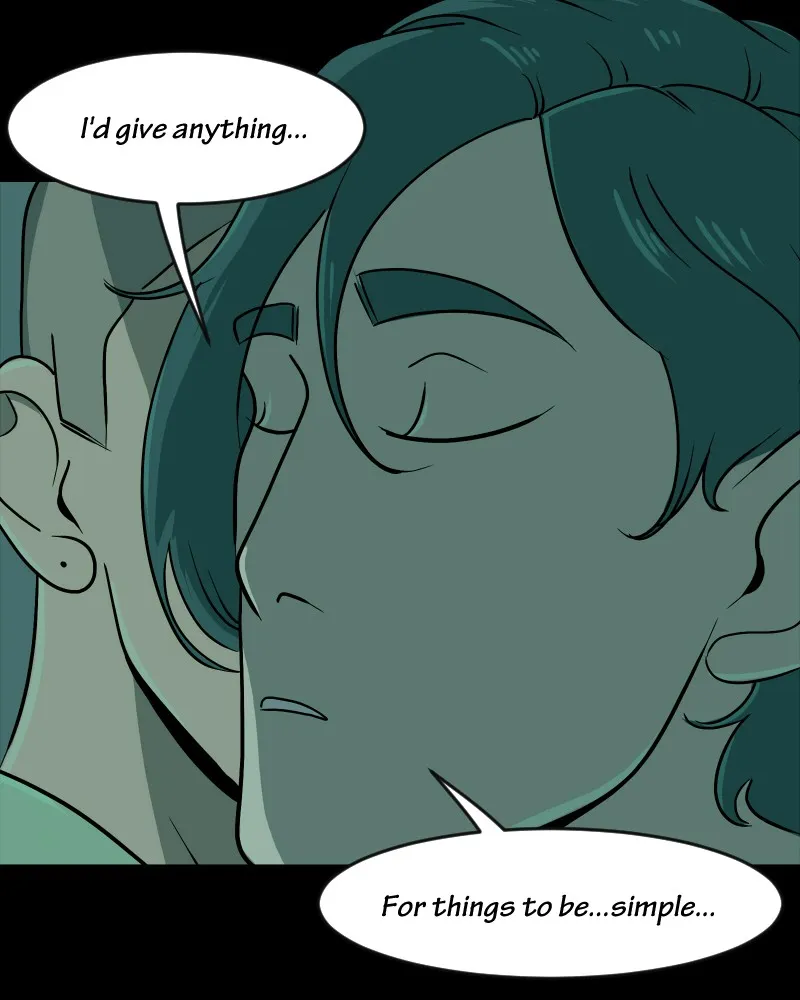 Read The Croaking EN Manga Online