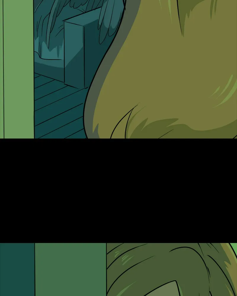 Read The Croaking EN Manga Online