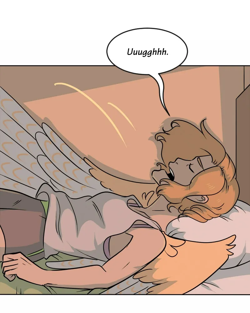 Read The Croaking EN Manga Online
