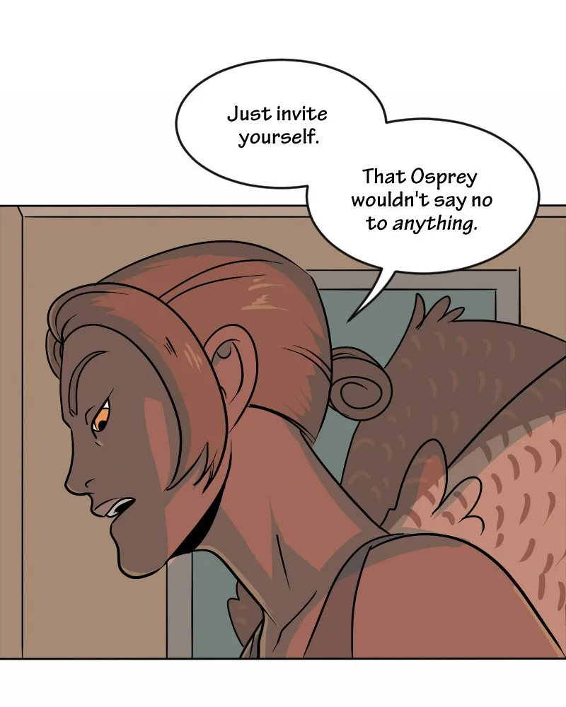 Read The Croaking EN Manga Online