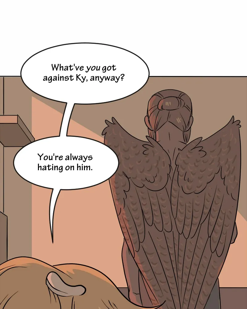Read The Croaking EN Manga Online