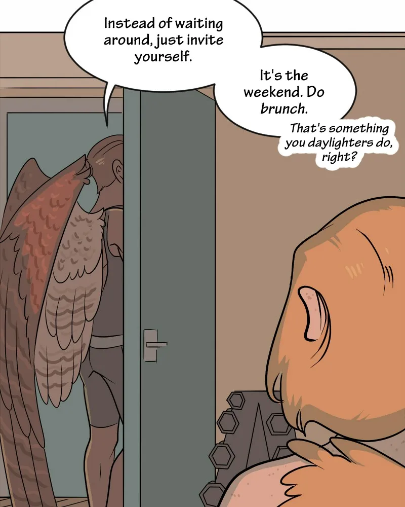 Read The Croaking EN Manga Online