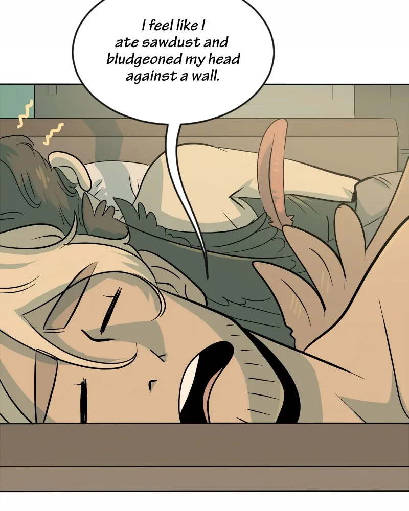 Read The Croaking EN Manga Online
