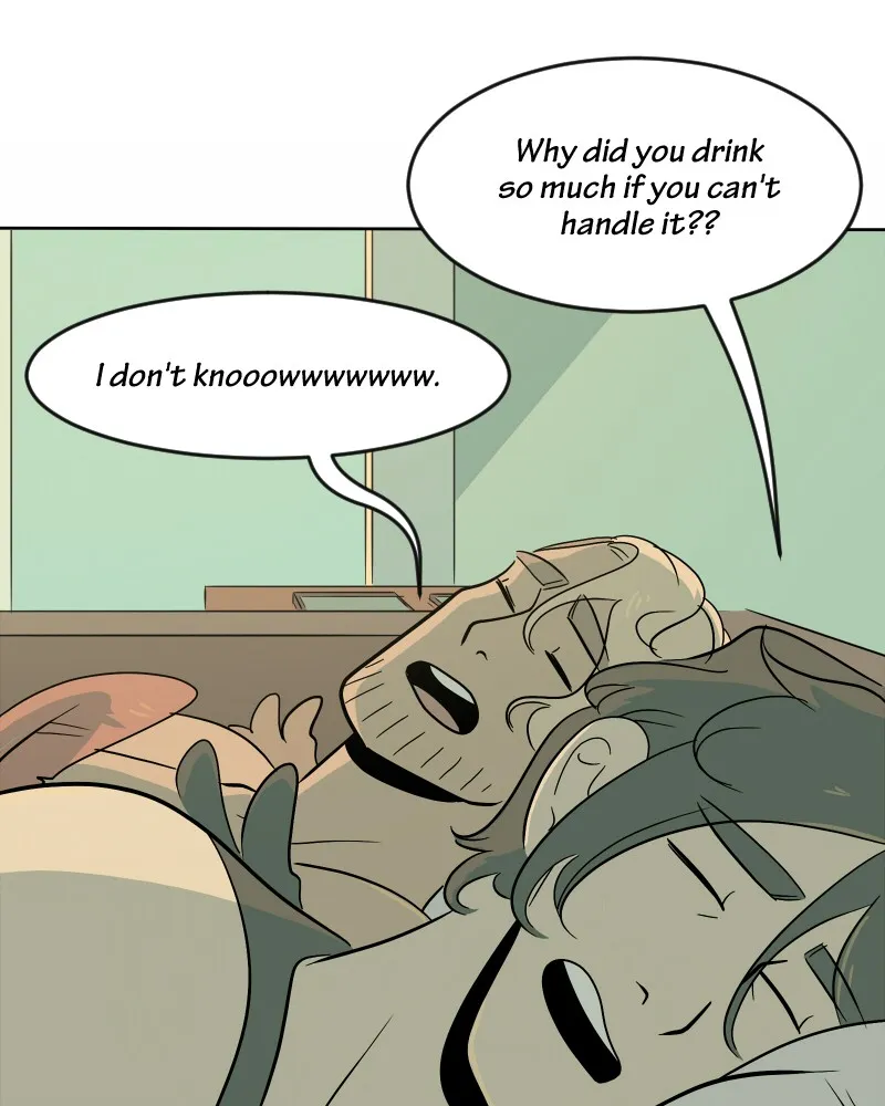 Read The Croaking EN Manga Online