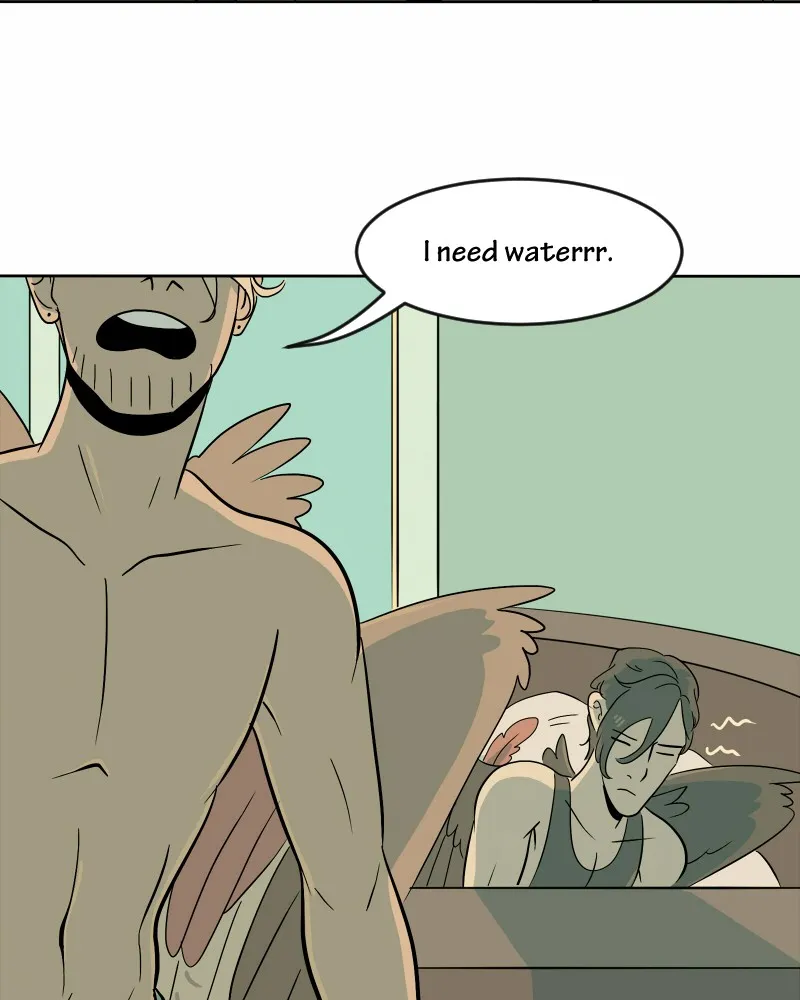 Read The Croaking EN Manga Online