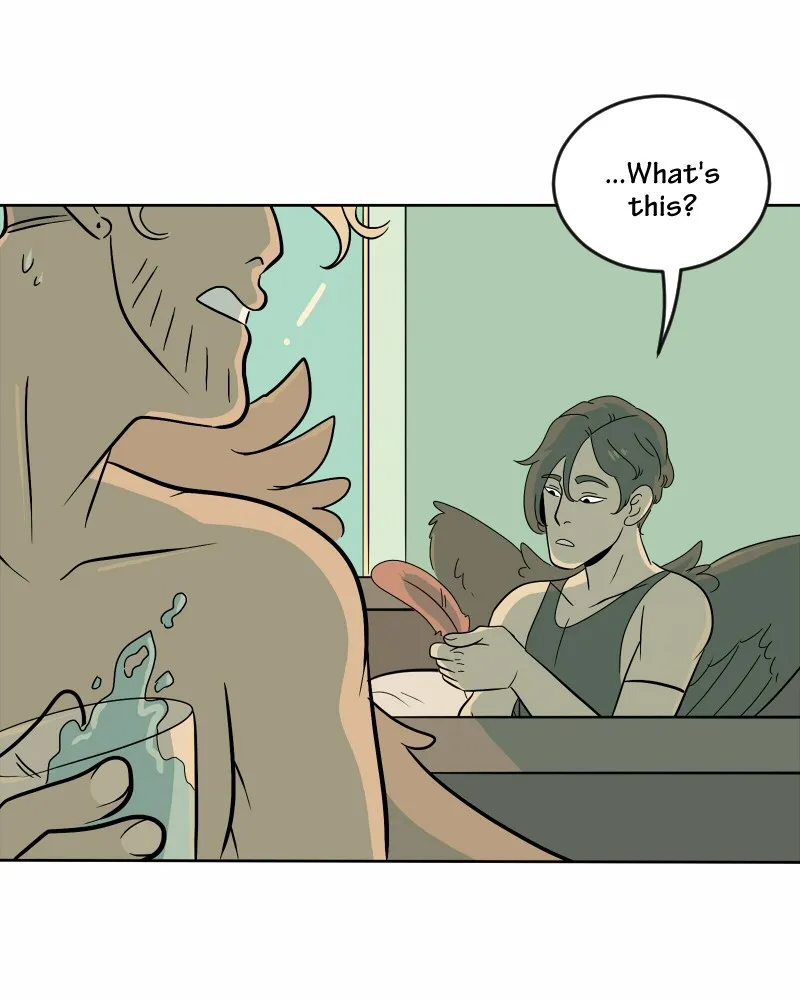 Read The Croaking EN Manga Online