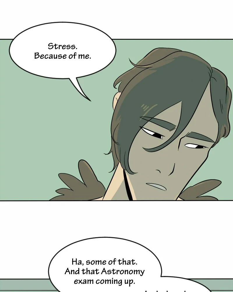 Read The Croaking EN Manga Online