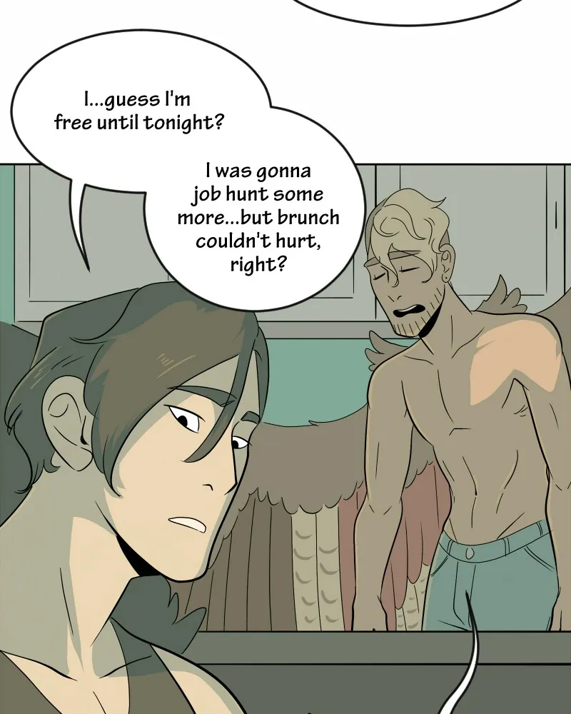 Read The Croaking EN Manga Online
