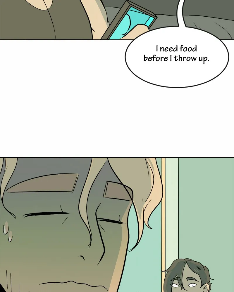 Read The Croaking EN Manga Online