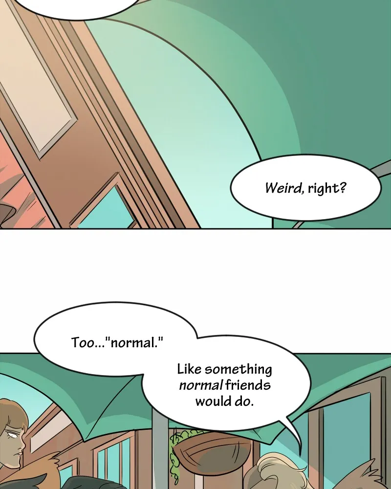Read The Croaking EN Manga Online