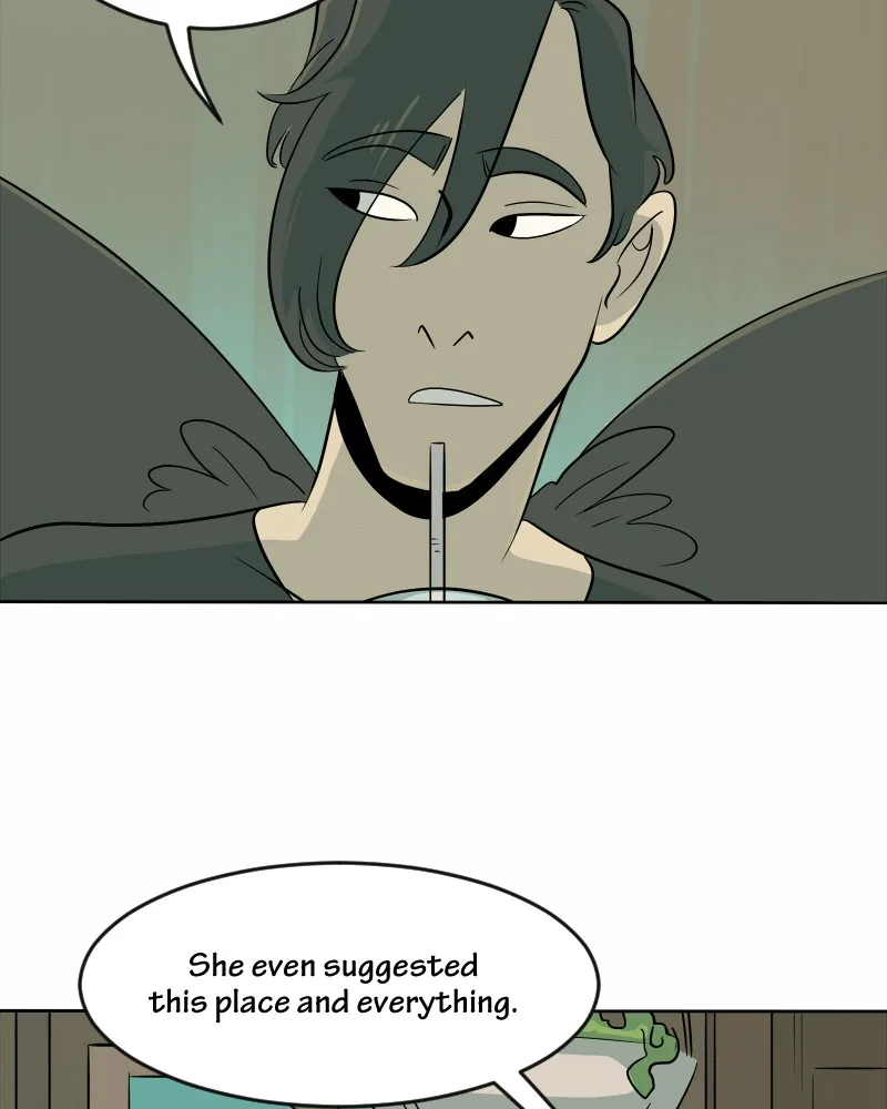 Read The Croaking EN Manga Online