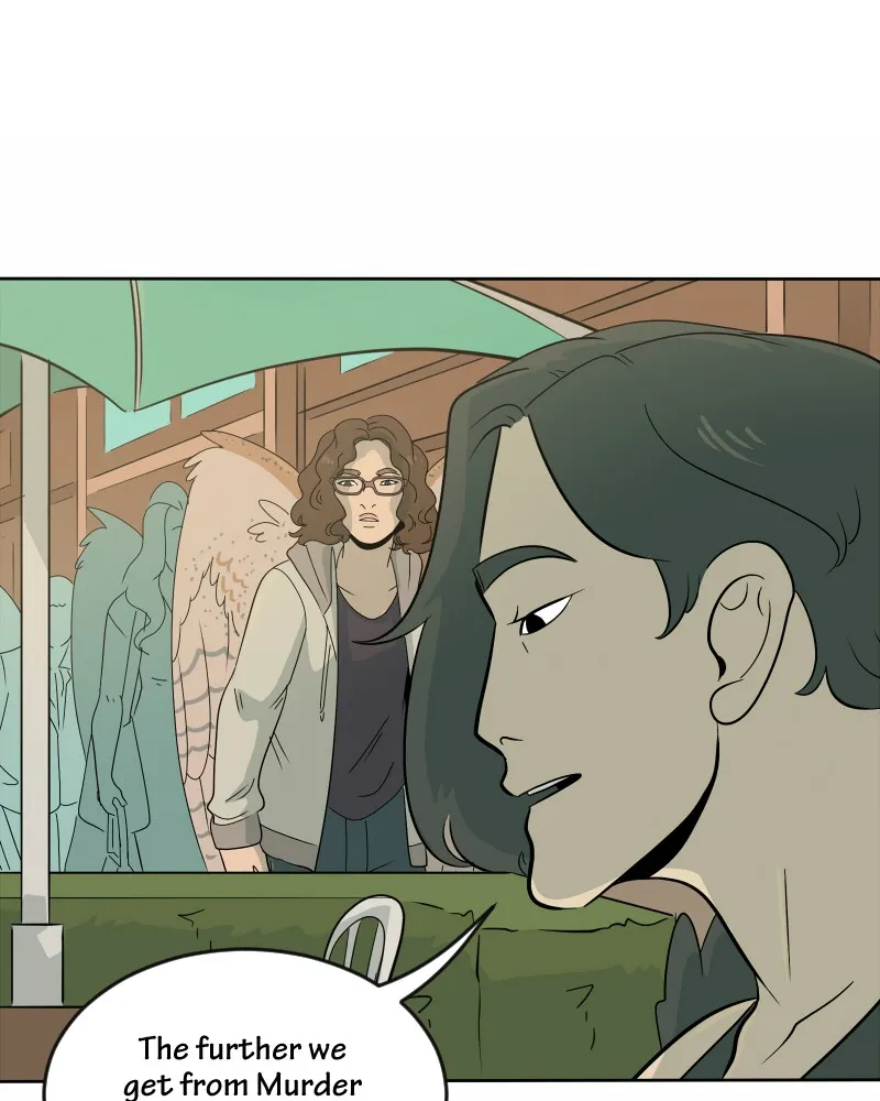 Read The Croaking EN Manga Online
