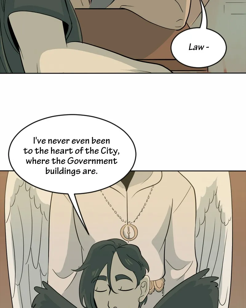 Read The Croaking EN Manga Online