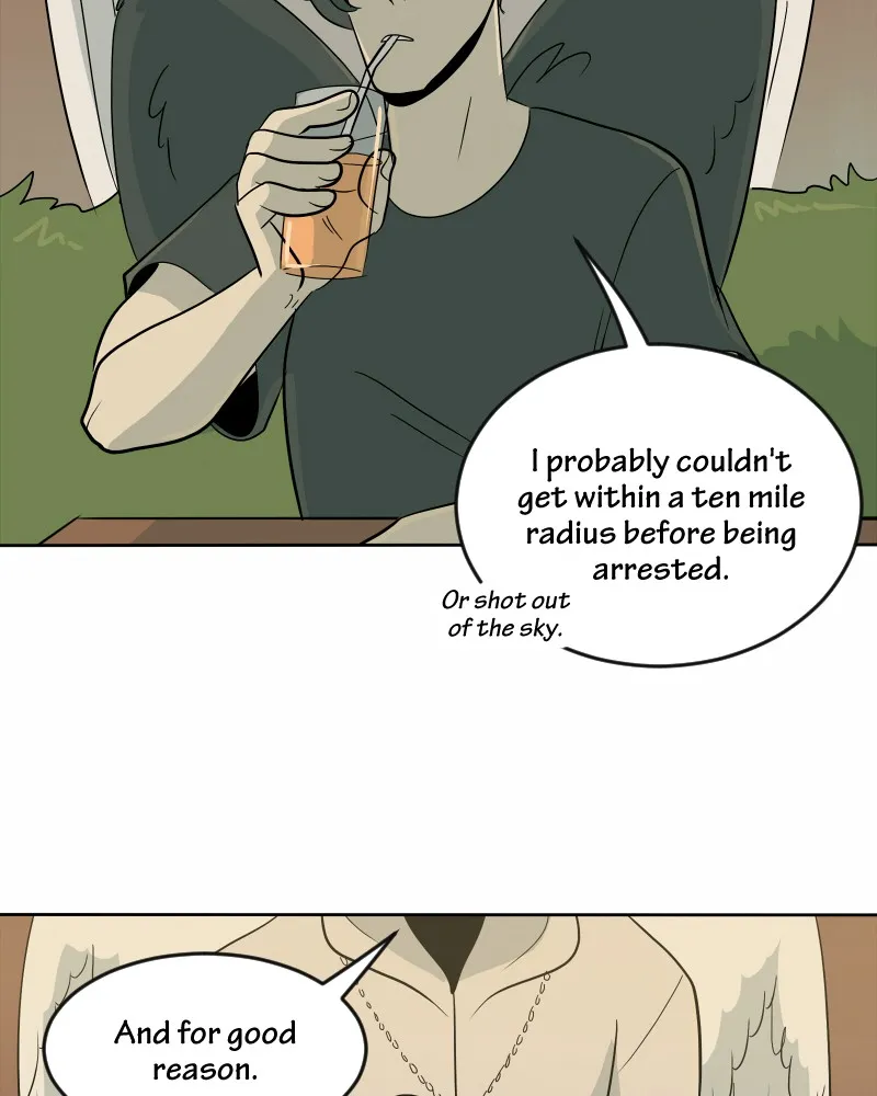 Read The Croaking EN Manga Online