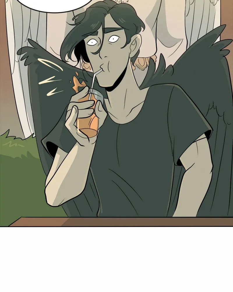 Read The Croaking EN Manga Online