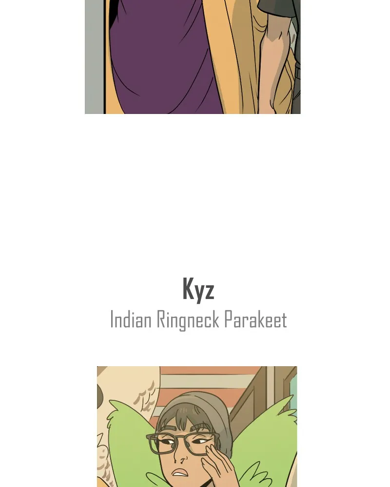 Read The Croaking EN Manga Online