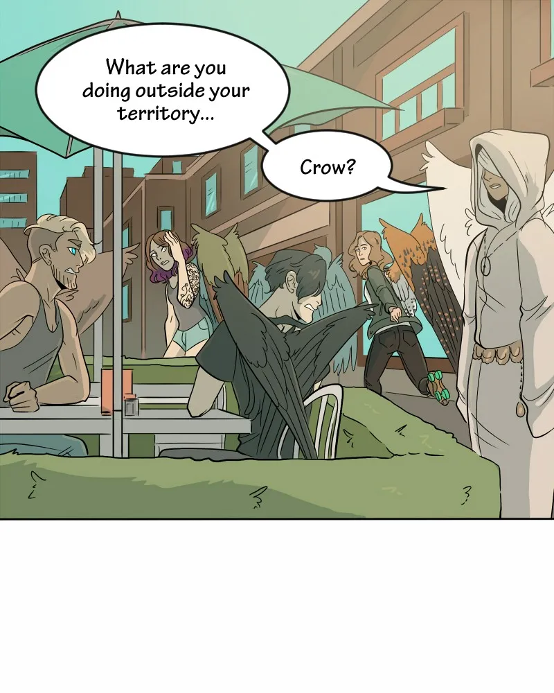 Read The Croaking EN Manga Online