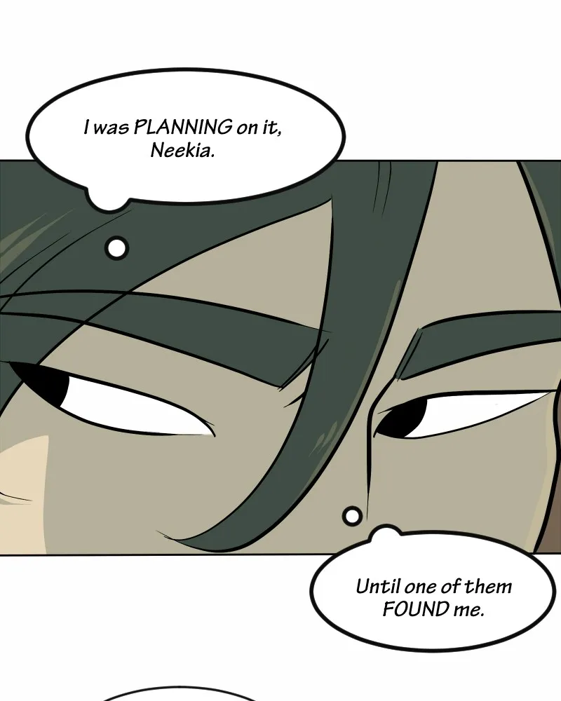 Read The Croaking EN Manga Online