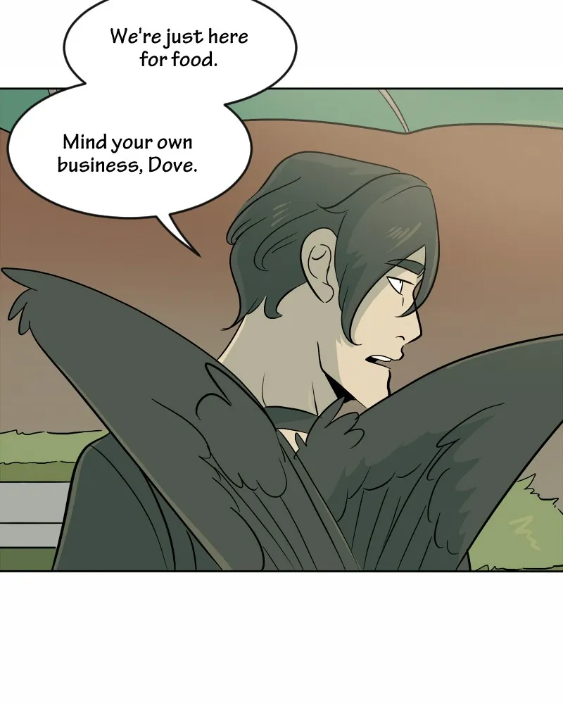 Read The Croaking EN Manga Online