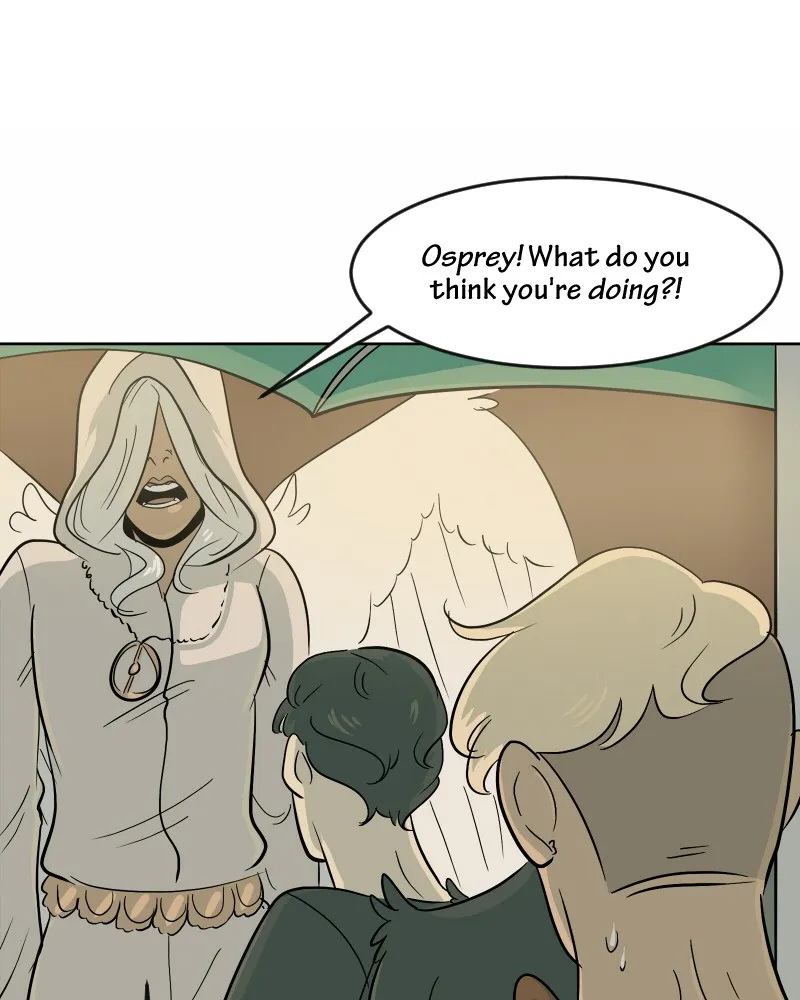 Read The Croaking EN Manga Online