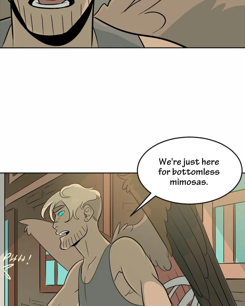 Read The Croaking EN Manga Online