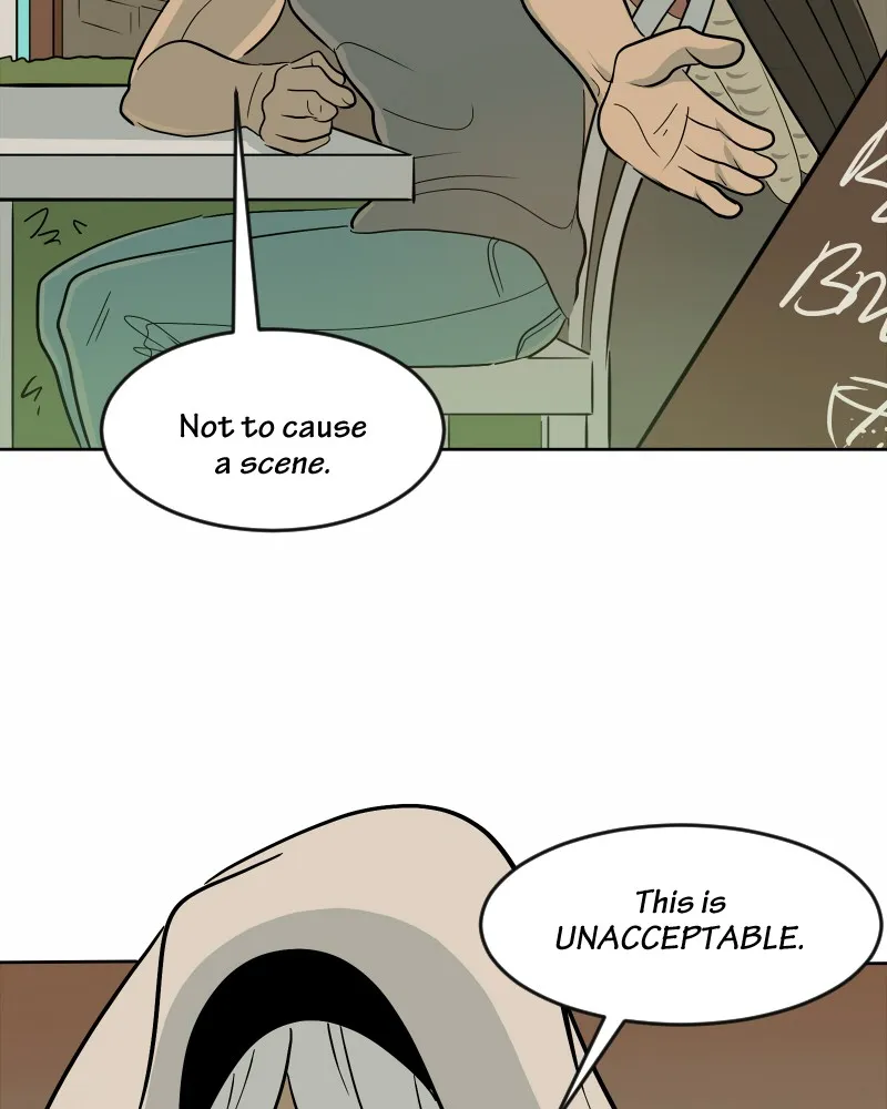 Read The Croaking EN Manga Online