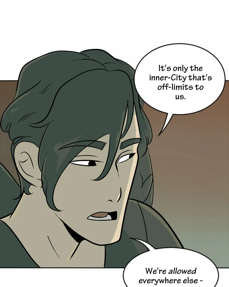 Read The Croaking EN Manga Online