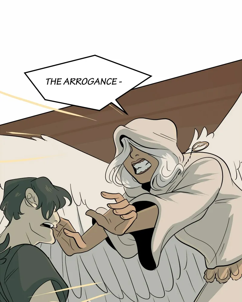 Read The Croaking EN Manga Online