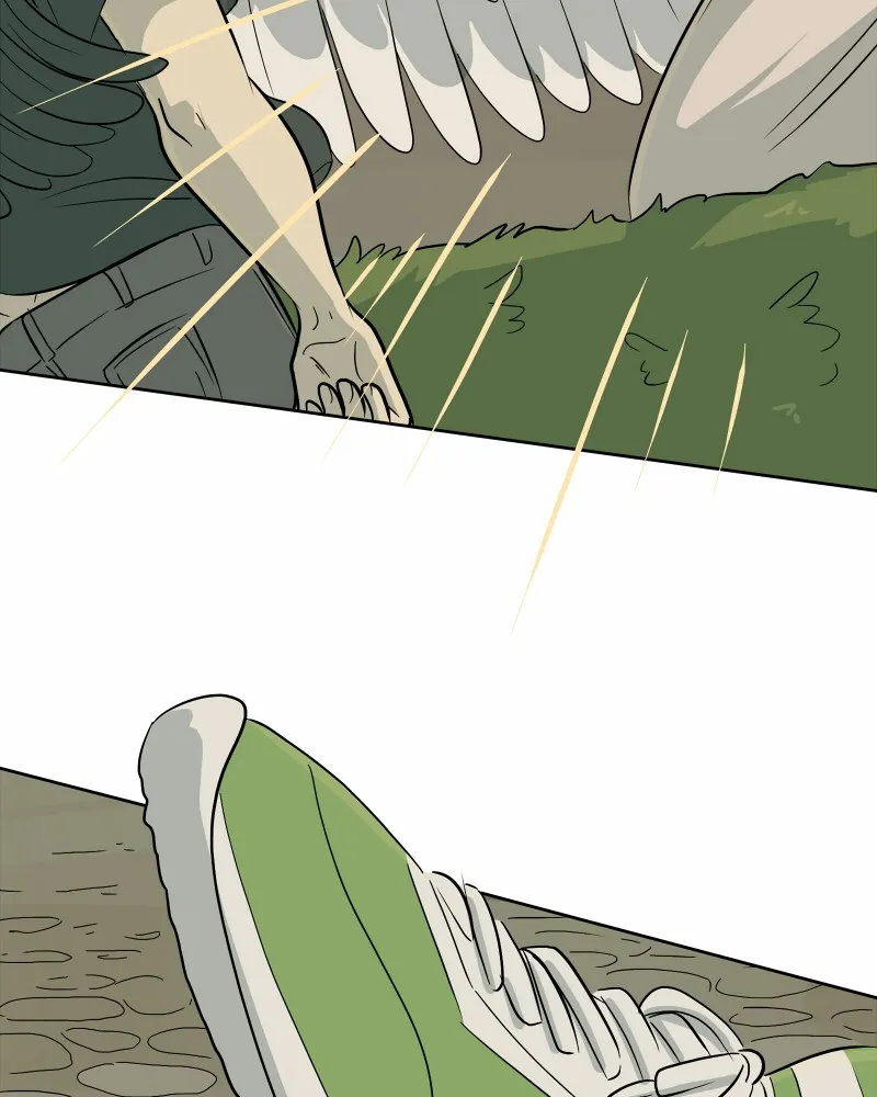 Read The Croaking EN Manga Online