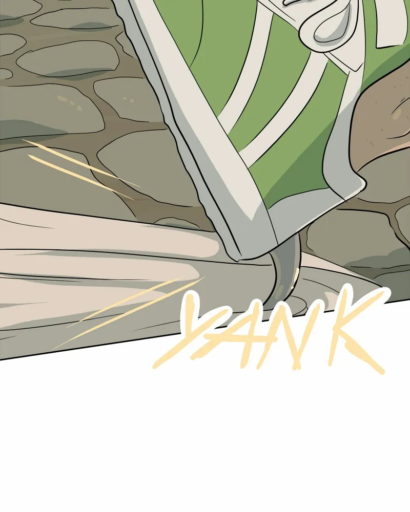 Read The Croaking EN Manga Online