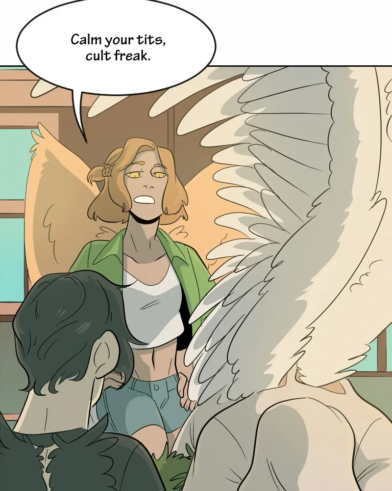 Read The Croaking EN Manga Online