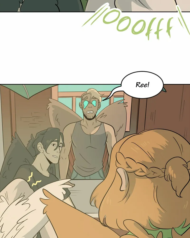 Read The Croaking EN Manga Online