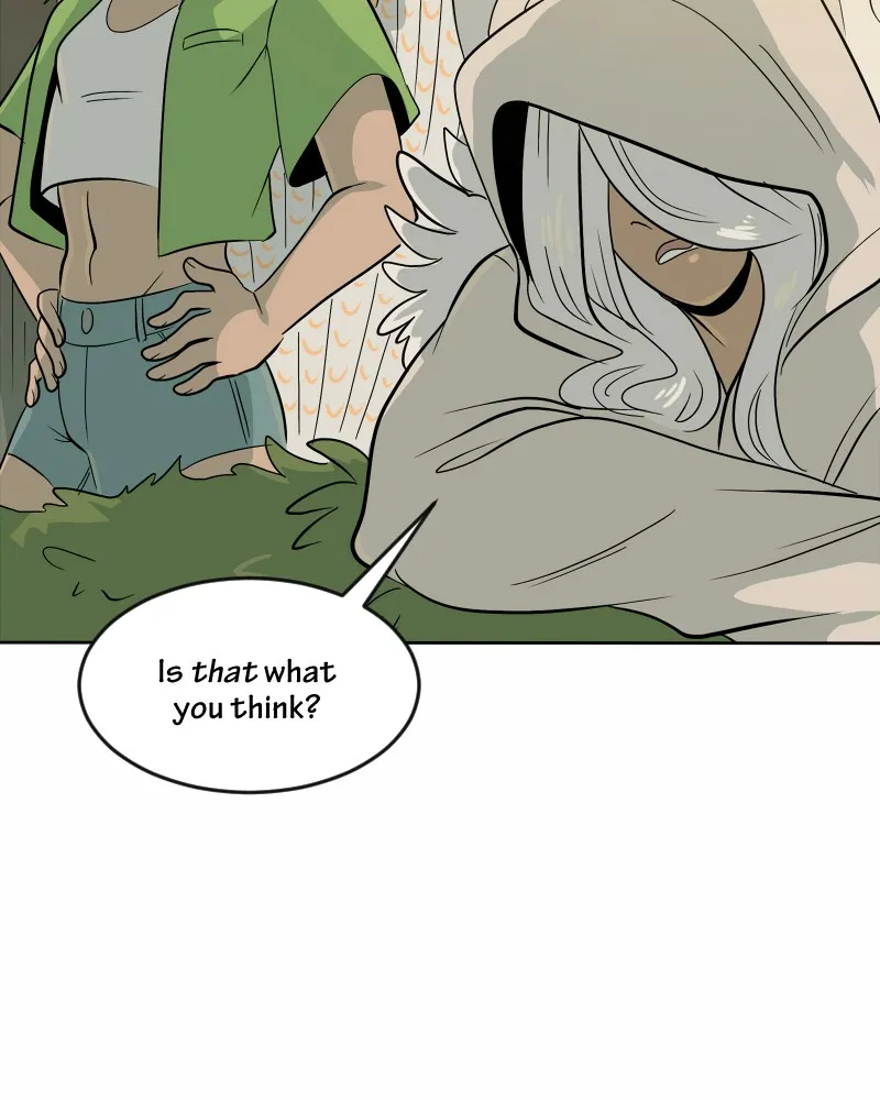 Read The Croaking EN Manga Online