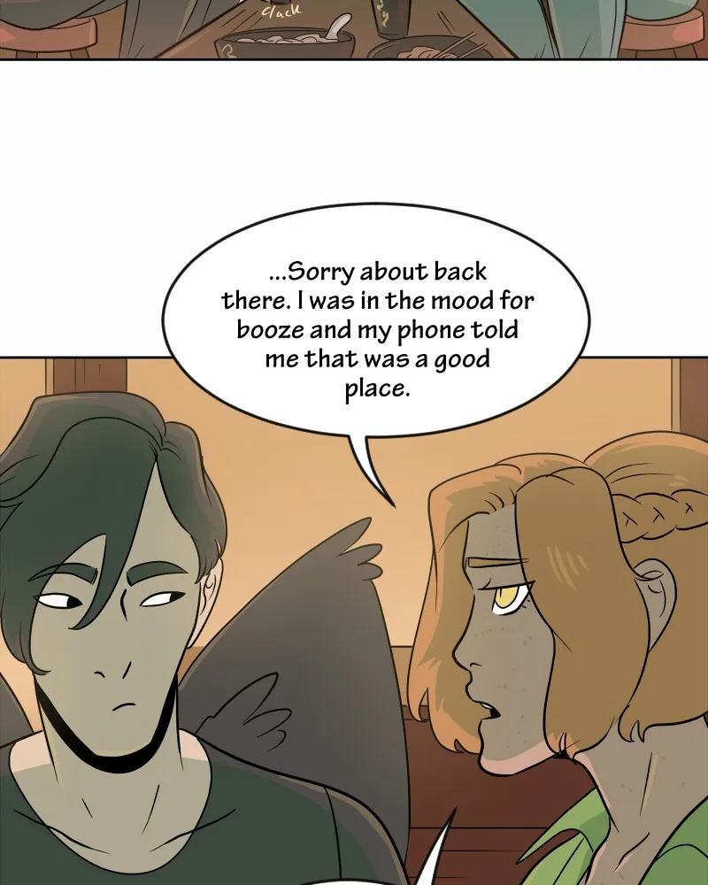Read The Croaking EN Manga Online