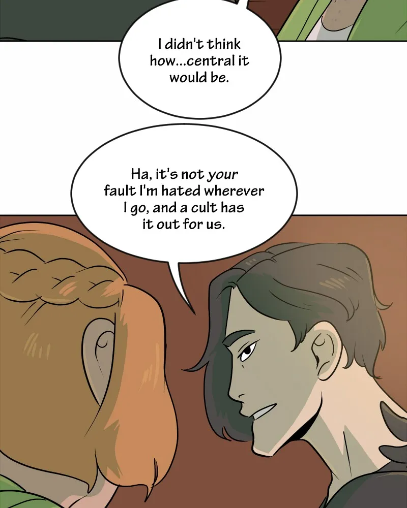 Read The Croaking EN Manga Online
