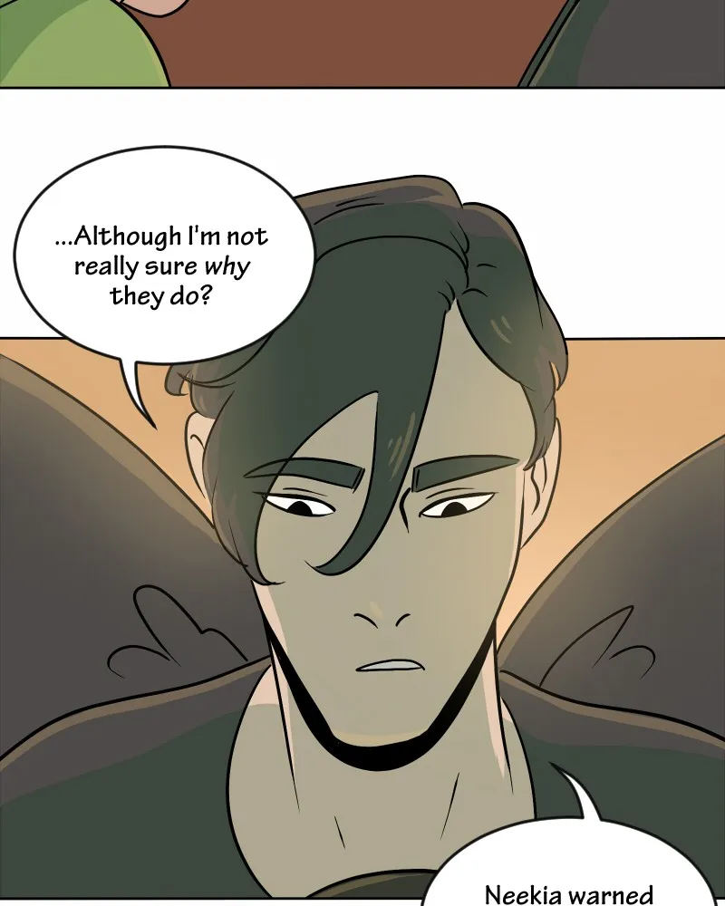 Read The Croaking EN Manga Online