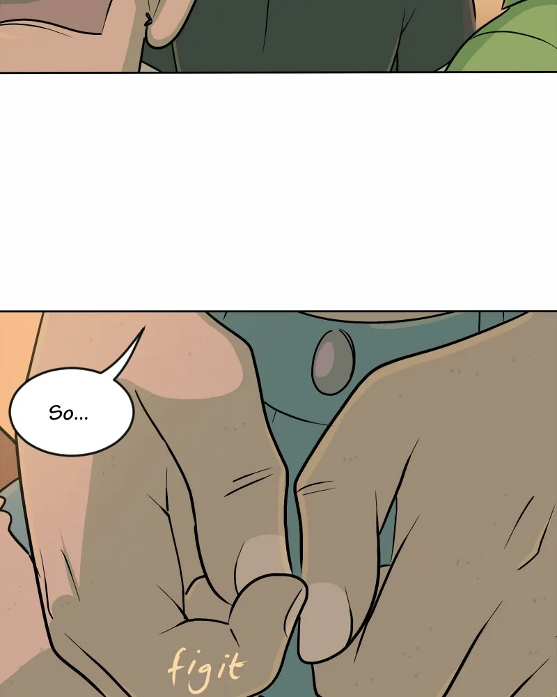 Read The Croaking EN Manga Online
