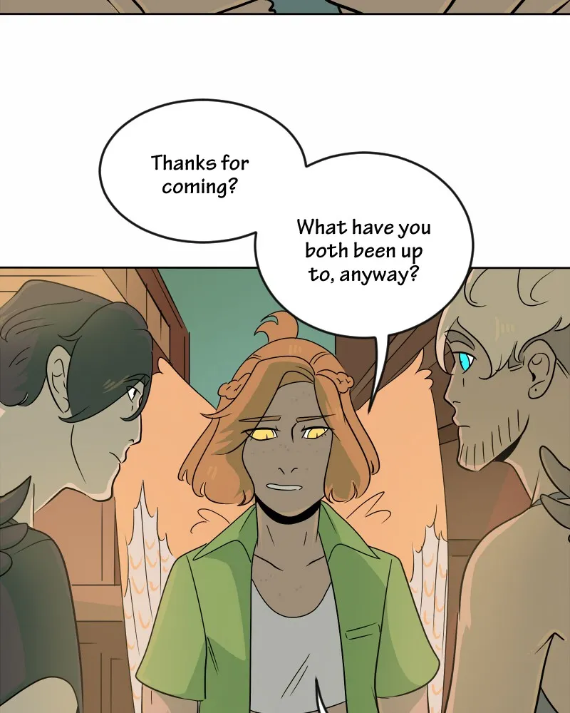 Read The Croaking EN Manga Online