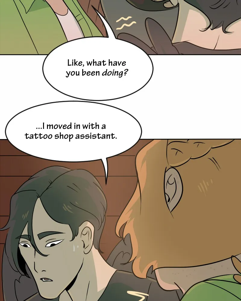 Read The Croaking EN Manga Online