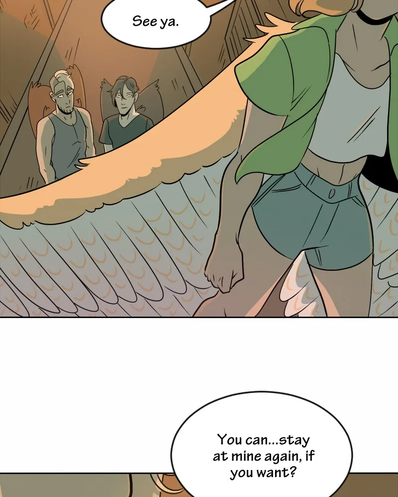 Read The Croaking EN Manga Online