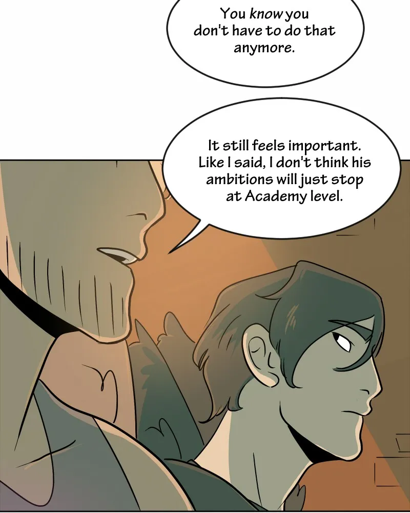 Read The Croaking EN Manga Online