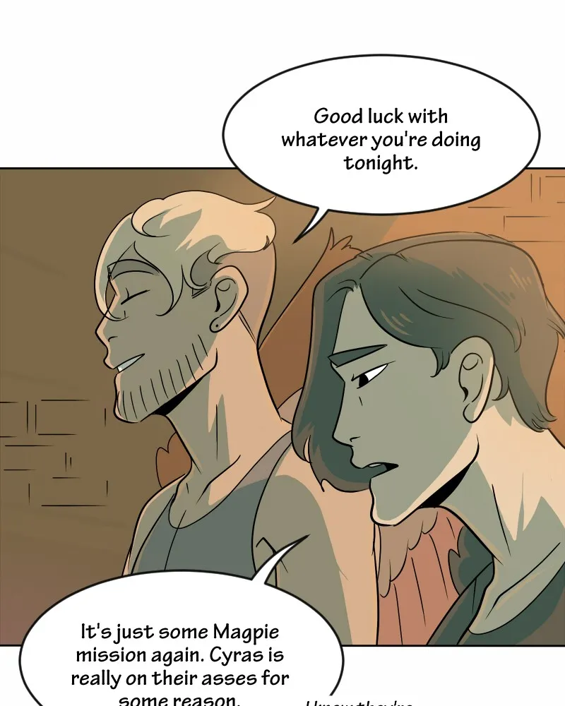 Read The Croaking EN Manga Online
