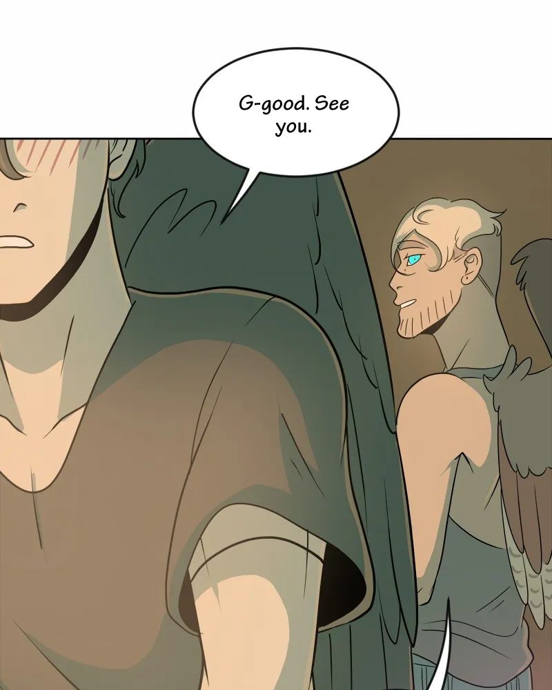 Read The Croaking EN Manga Online