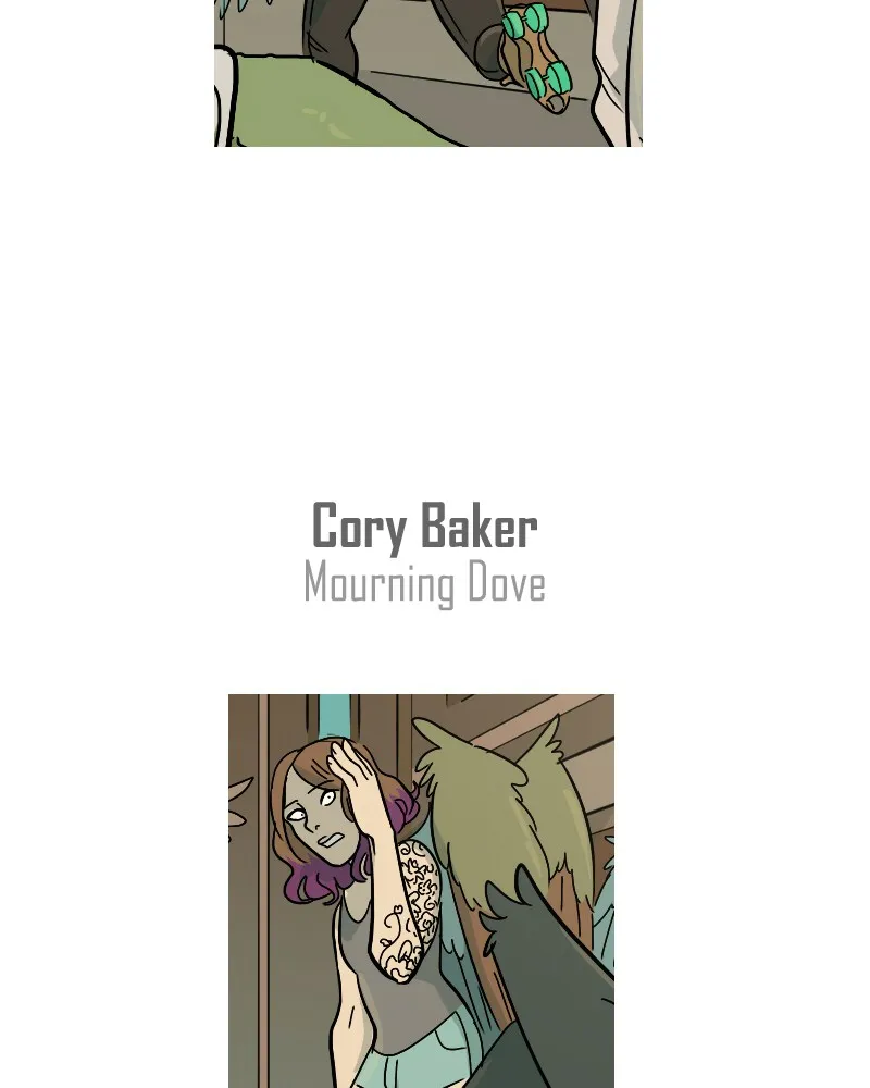 Read The Croaking EN Manga Online