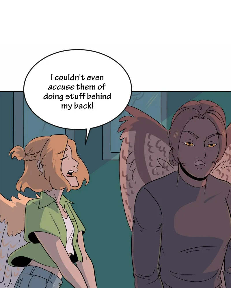 Read The Croaking EN Manga Online